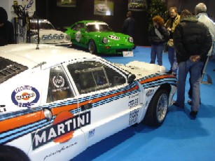 Fiera di Padova